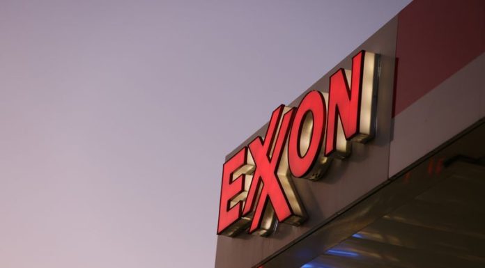 Exxon, BHP to invest $291 million to expand gas output off Australia