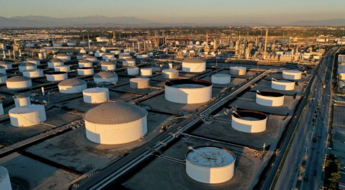 Why both climate activists and the oil industry are unhappy with Biden’s new drilling leases