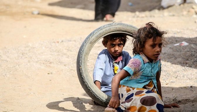 Yemen: New Houthi commitment ‘encouraging step’ to protecting children