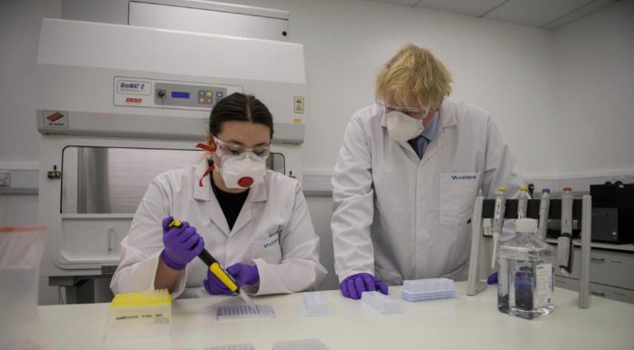 Valneva vaccine: UK becomes first country to approve French biotech’s inactivated COVID jab