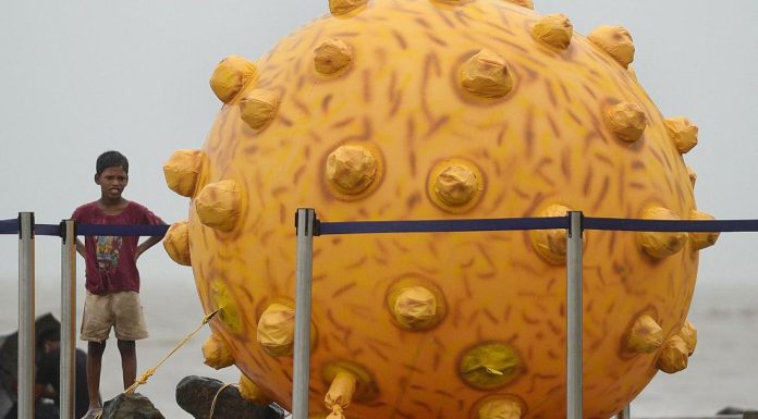 Hepatitis outbreak: Where has the mystery strain that has killed at least one child been detected?