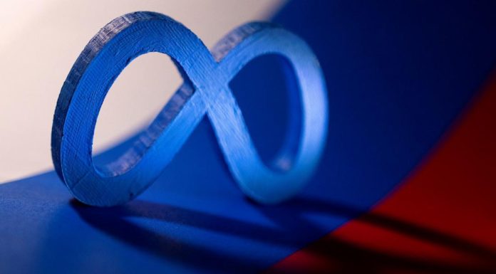 Appeal against Meta’s ban for ‘extremism’ launched in a Russian court, says Interfax agency