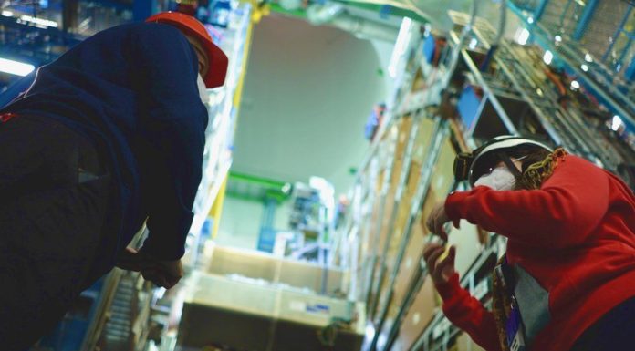 Large hadron collider: A revamp that could revolutionise physics