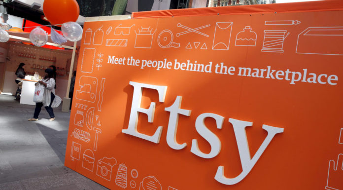 Why Etsy’s latest fee increase has inspired thousands of sellers, including its most marginalized, to strike