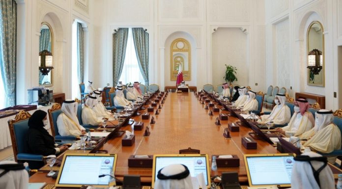 The Council of Ministers approves an increase in the value of the marriage advance for all categories of Qatari employees