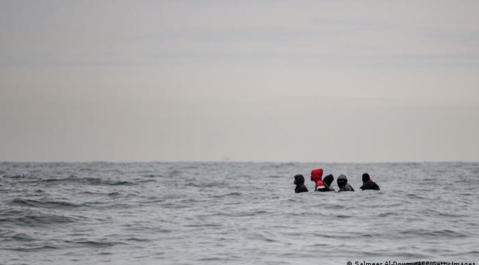 EU uses development aid to strongarm Africa on migration