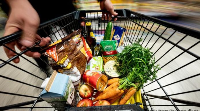 German consumers could see price hikes last 10 years, economist warns