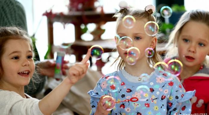 Rare hepatitis virus afflicts children across EU, US and UK