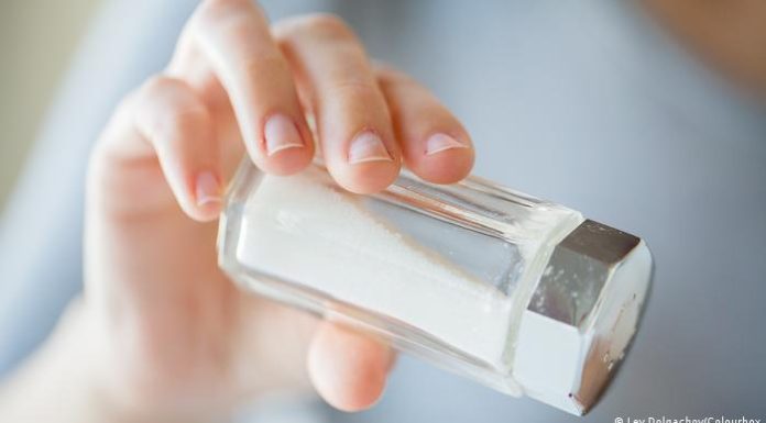 Let’s talk about salt — how unhealthy is it really?