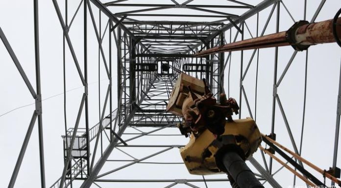 German oil and gas: A key side actor in Russian energy saga