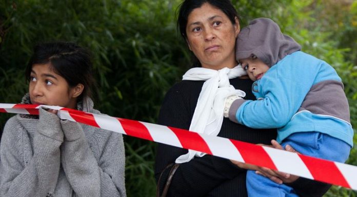 City of Ghent looks to integrate Roma families coming to Belgium