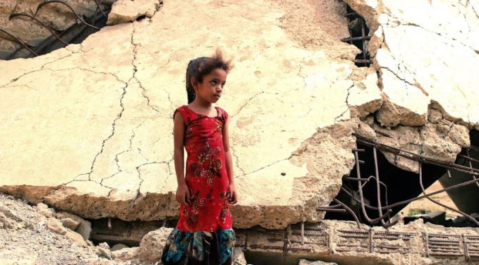 Blinken urges new Yemen leader to seek lasting peace