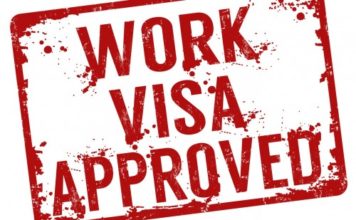 Immigration & Work Permits Work Permits 2022