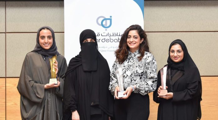 The first one-on-one tournaments in Qatar comes to an end