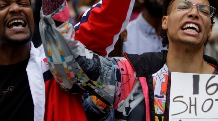 ‘A Dereliction of Duty’: No Federal Charges for Chicago Cop Who Murdered Laquan McDonald