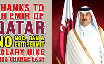 Welcome to Qatar Labor Law?? 2022 latest update