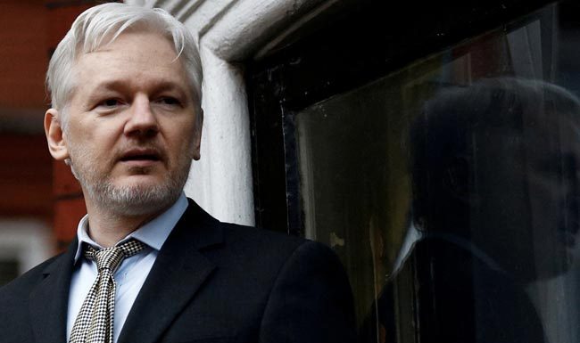 ‘Journalism Is Not a Crime’: Outrage as Judge Approves Assange Extradition to US