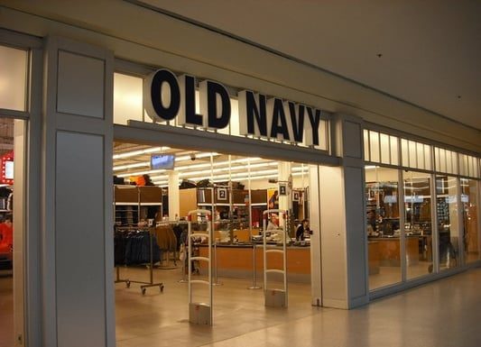 Old Navy was supposed to save Gap. Now it’s struggling