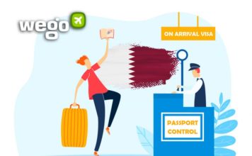 Qatar Visa on Arrival 2022: Which Countries Are Eligible for Qatar Visa on Arrival?