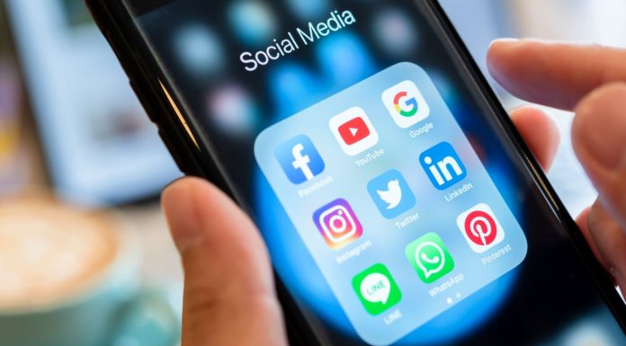 New EU power to fine big tech billions in crackdown on hate speech, disinformation and harmful content