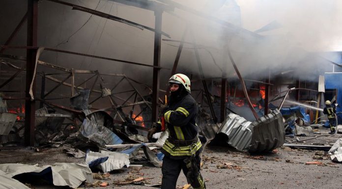 Ukraine and Russia: What you need to know right now