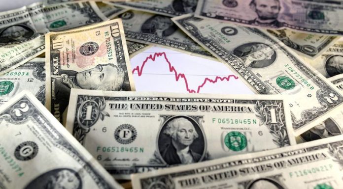 Hedge funds eye U.S. bond boost after bruising Q1: McGeever