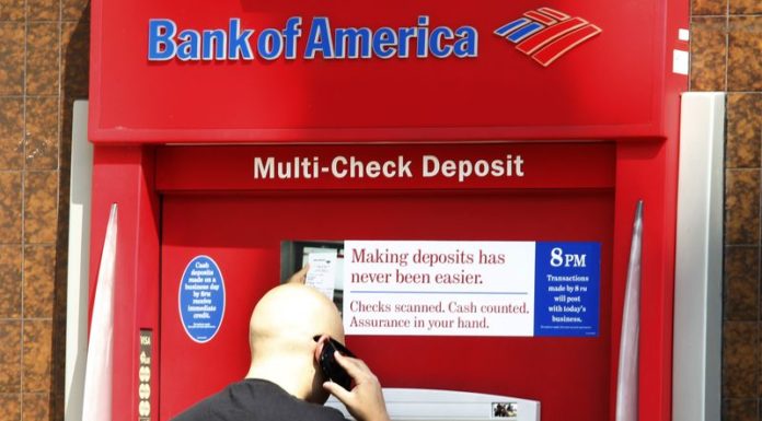 U.S. consumers, low-income households included, still spending, BofA research says