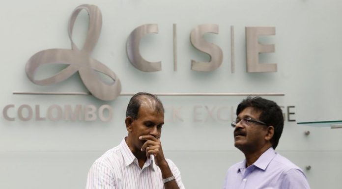 Sri Lanka regulator halts Colombo Stock Exchange next week
