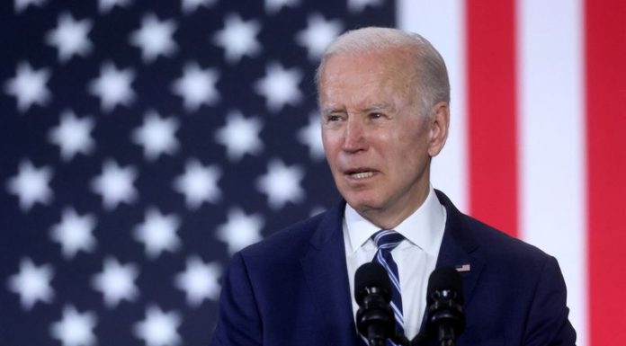 Biden to host a summit of ASEAN leaders in Washington in May – White House