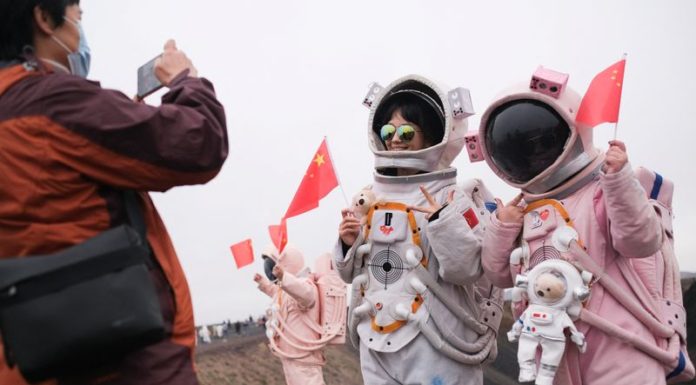 As China’s travel chill deepens, tourist-starved regions struggle to get by