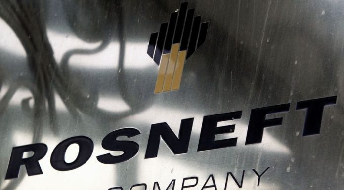 Russia’s Rosneft seeks roubles up front in oil tenders – sources