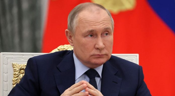 Russia to update its strategy in World Trade Organization amid sanctions, says Putin