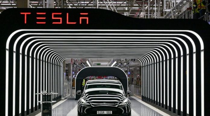 Elon Musk’s Tesla races ahead of rising costs with price hikes