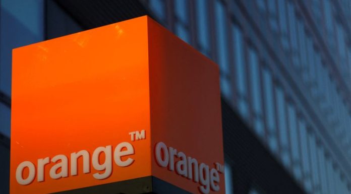 Orange’s quarterly sales boosted by Africa and Middle East