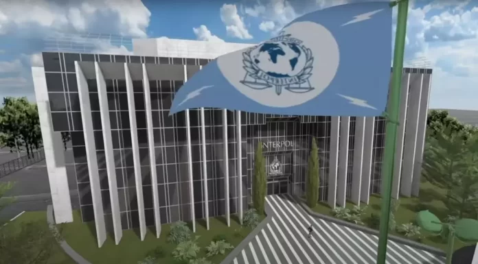 Interpol is setting up its own metaverse to learn how to police the virtual world