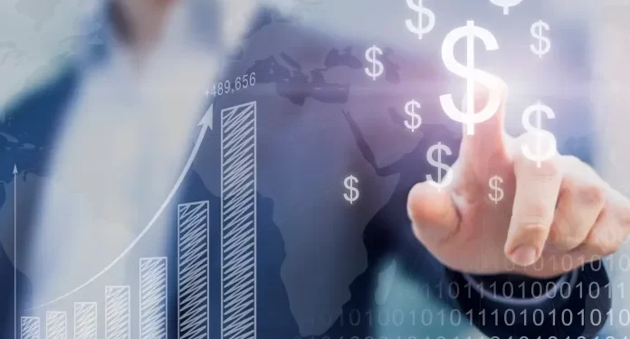 Down 40%, This Monster Dividend Stock Offers Passive Income and Big-Time Upside Potential