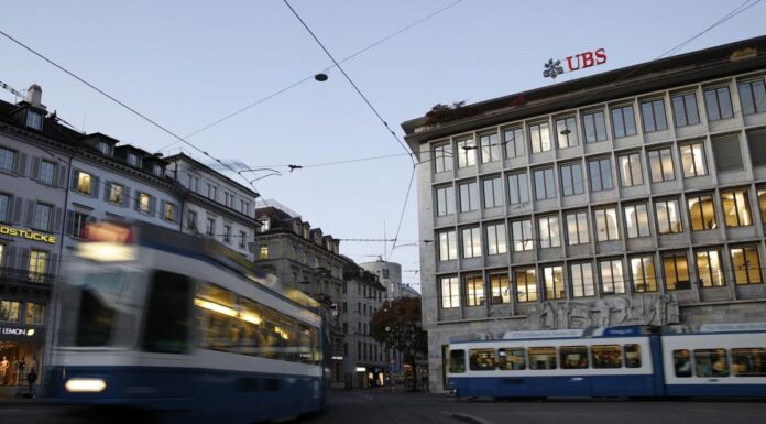 High afternoon awaits for Credit Suisse as European bank earnings