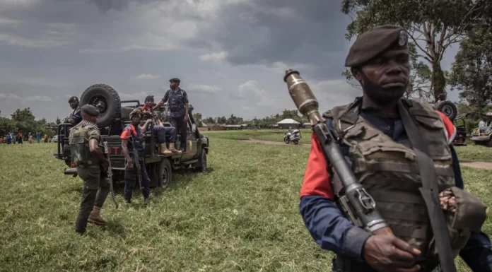 M23 rebels ‘not really concerned’ by Rwanda-DR Congo ceasefire deal