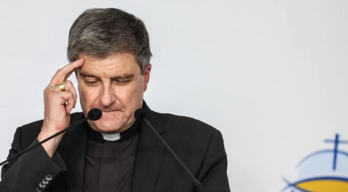 Eleven French bishops accused of sexual violence