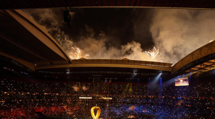 Special edition: 2022 World Cup kicks off in Qatar