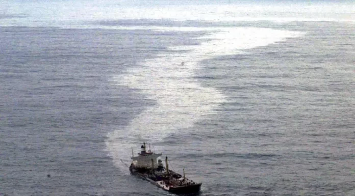 Spain’s biggest environmental disaster: The Prestige oil spill 20 years later