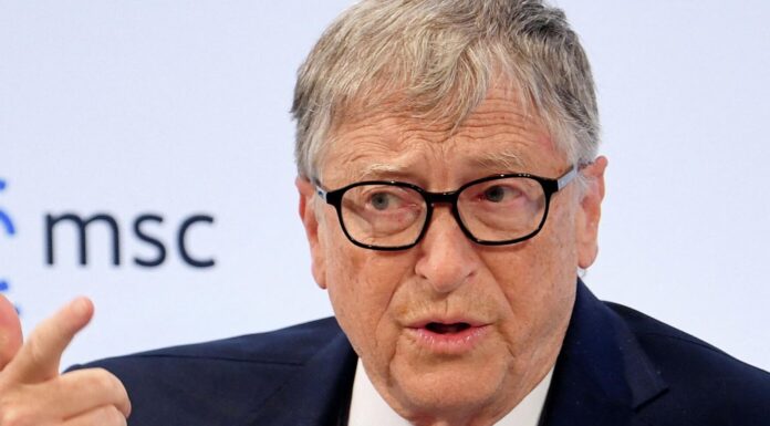 2021 Munich Security Conference Monkeypox ‘Pandemic Simulation’ Resurfaces as Real-Life Cases Rise