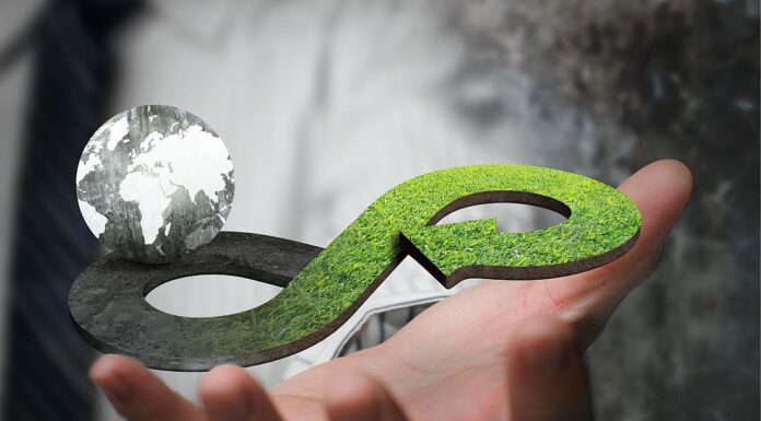 What COP26 didn’t discuss: How to stop overconsumption and promote circular economies