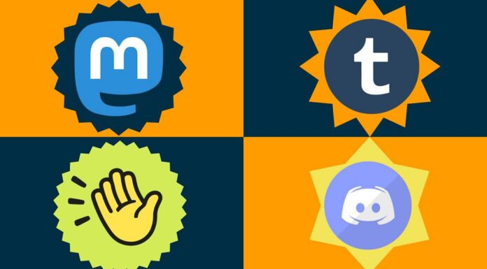 If Twitter dies, what will replace it? From Mastodon to Discord, here are some alternatives