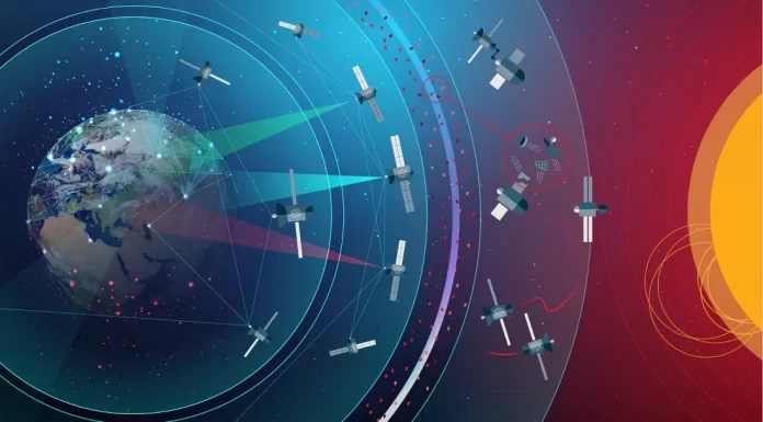 Space can help to solve the biggest challenges facing our planet. Here’s how