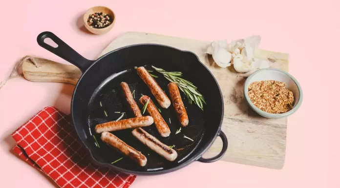 Companies are making slaughter-free meat – so why isn’t it for sale in shops?