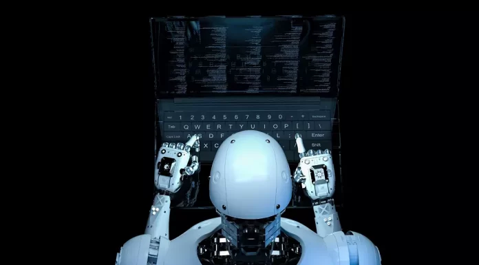 AI writing is here, and it’s worryingly good. Can writers and academia adapt?