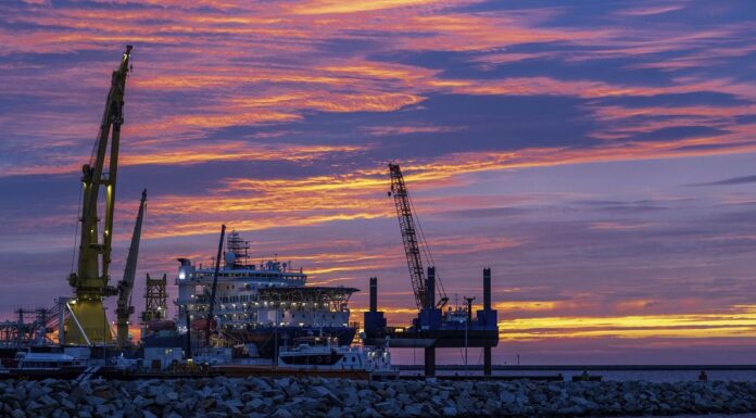 War in Ukraine and energy dependency: What Europe needs to do to wean itself off Russian gas