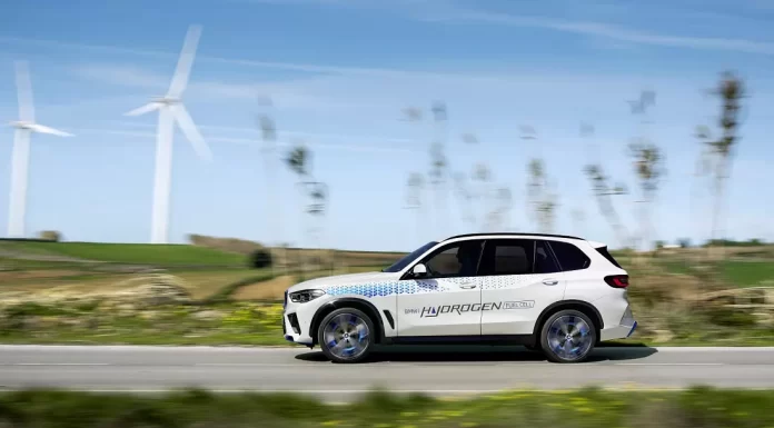 At a fork in the road: Do hydrogen cars offer a better future than electric vehicles?
