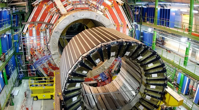 Europe’s energy crisis hits CERN and forces early shutdown of Large Hadron Collider